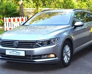 VW Volkswagen Passat Variant Comfortline Standheizun Gebrauchtwagen