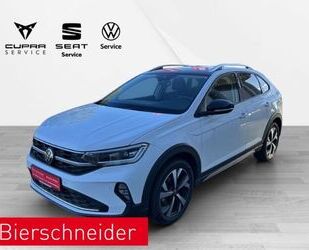 VW Volkswagen Taigo 1.0 TSI DSG Style IQ-LIGHT DIGITA Gebrauchtwagen