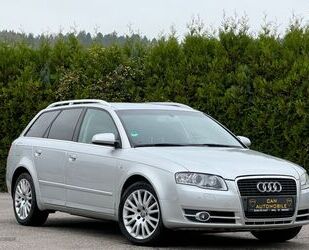 Audi Audi A4 Avant 2.7 TDI-Automatik.-Navi-Xeonon-PDC-S Gebrauchtwagen