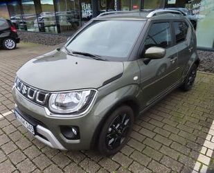 Suzuki Suzuki Ignis 1.2 DUALJET Hybrid Navigation Gebrauchtwagen