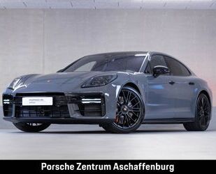 Porsche Porsche Panamera GTS Sport Chrono Pano Gebrauchtwagen