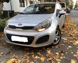 Kia Kia Rio 1.1 CRDi eco Dynamics Gebrauchtwagen