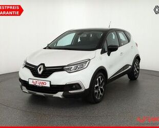 Renault Renault Captur 0.9 TCe 90 Intens DAB LED Navi Kame Gebrauchtwagen