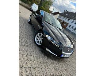 Jaguar Jaguar XF 2.2 L Diesel - Gebrauchtwagen