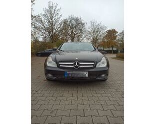 Mercedes-Benz Mercedes-Benz CLS 320 CDI - mopf V6 diesel Gebrauchtwagen