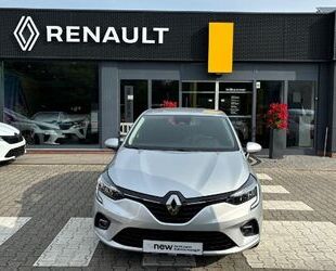 Renault Renault Clio V Business Edition SCe 65 Gebrauchtwagen