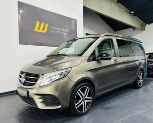 Mercedes-Benz Mercedes-Benz V250d Marco Polo EDITION*AMG*NIGHT*A Gebrauchtwagen