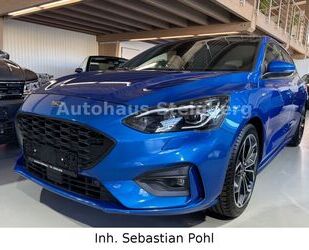 Ford Ford Focus Lim. ST-Line*LED*NAVI*PANO*APP*VOLL* Gebrauchtwagen