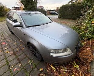 Audi Audi A6 2.8 FSI Avant - Gebrauchtwagen