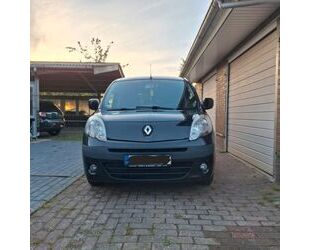 Renault Renault Kangoo 1.6 8V Happy Family Gebrauchtwagen