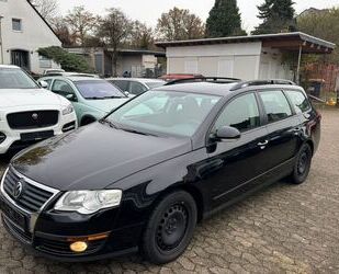 VW Volkswagen Passat Variant Trendline Gebrauchtwagen