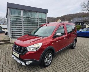 Dacia Dacia Dokker Stepway Gebrauchtwagen