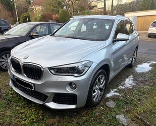 BMW BMW X1 xDrive25d M Sport Steptronic M Sport Gebrauchtwagen