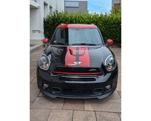 Mini MINI John Cooper Works Countryman John Cooper Wor. Gebrauchtwagen