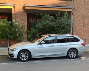 BMW BMW 318d Touring - Gebrauchtwagen