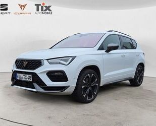 Cupra Cupra Ateca VZ 2.0 TSI 4Drive DSG Gebrauchtwagen