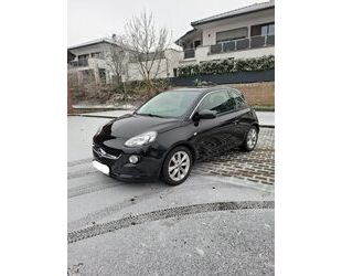 Opel Opel Adam JAM 1.4 87 PS Klimaauto PDC Apple Carpla Gebrauchtwagen