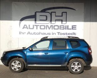 Dacia Duster Gebrauchtwagen