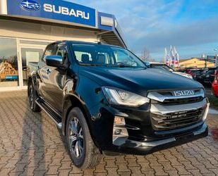 Isuzu Isuzu D-MAX Double Cab 4x4 LSE*LED*DAB*ACC*AHZV Gebrauchtwagen