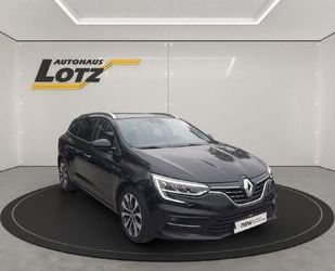 Renault Renault Megane IV Grandtour Intens*Panoramadach*Le Gebrauchtwagen