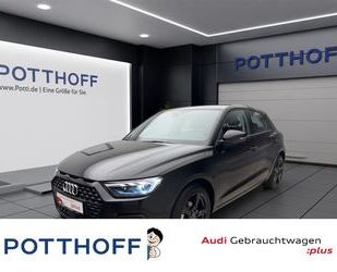 Audi Audi A1 Sportback 25 TFSI PDC LED Tempo Sitzhzg Gebrauchtwagen