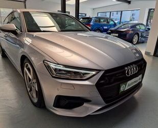 Audi Audi A7 Sportback 45 TDI quattro S-Tronic S-line t Gebrauchtwagen