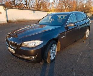 BMW BMW 525d Touring - Gebrauchtwagen