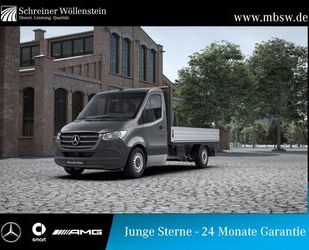 Mercedes-Benz Mercedes-Benz Sprinter 314 Pritsche L2 *AHK 2t*Sta Gebrauchtwagen