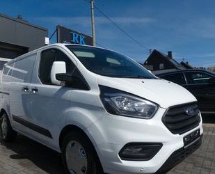 Ford Ford Transit Custom Kasten 340 L1 Klima AHK SHZ 2x Gebrauchtwagen