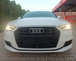 Audi Audi A3 1.5 TFSI S-tronic 150PS Automat nur 46.000 Gebrauchtwagen