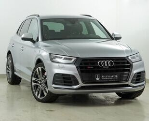 Audi Audi SQ5 3.0 TFSI qua Virtual Head-up Matrix AHK 3 Gebrauchtwagen