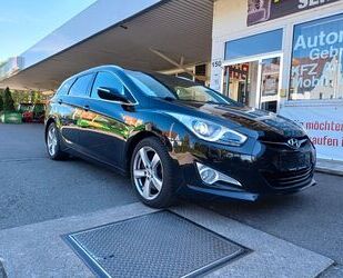 Hyundai Hyundai i40 cw FIFA World Cup Edition Gebrauchtwagen