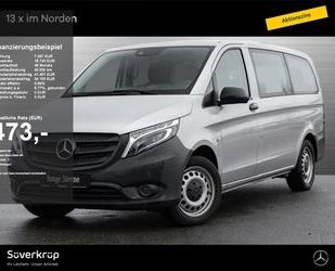 Mercedes-Benz Mercedes-Benz Vito 119 Tourer Pro/LED/Standhzg/8Si Gebrauchtwagen