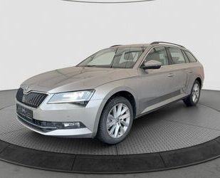 Skoda Skoda Superb 2.0 TDI Ambition 4x4 Bi-Xenon*ACC*Sit Gebrauchtwagen