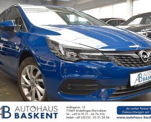 Opel Opel Astra K Sports Tourer Elegance*KAMERA*LED*NAV Gebrauchtwagen