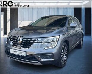 Renault Renault Koleos Initiale Paris 4x4 Allrad, Automati Gebrauchtwagen