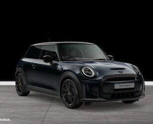 Mini MINI Cooper SE PREMIUM-PLUS XL-PAKET Pano Head-Up Gebrauchtwagen