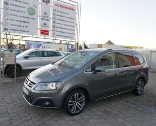 Seat Seat Alhambra FR-Line Gebrauchtwagen