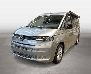 VW Volkswagen T7 California Beach Camper 2.0 TDI DSG Gebrauchtwagen