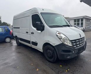 Renault Renault Master Gebrauchtwagen