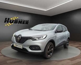 Renault Renault Kadjar Black Edition TCe 160 E Gebrauchtwagen