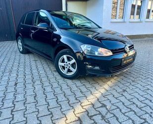 VW Volkswagen Golf VII 1.2 TSI*Tüv Service Neu*KlimaA Gebrauchtwagen