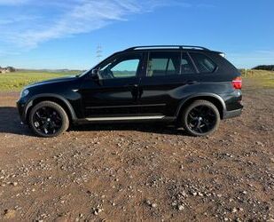 BMW BMW X5 xDrive40d E70 306 PS Gebrauchtwagen