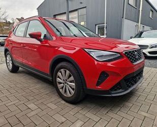 Seat Seat Arona Style RFK DAS LED uvm Gebrauchtwagen