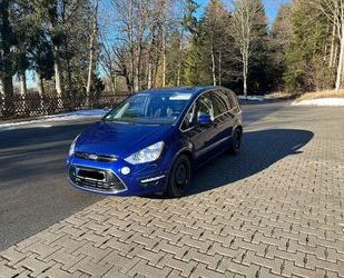 Ford Ford S-Max 2,0TDCi 120kW Business Edition Busines. Gebrauchtwagen