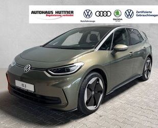 VW Volkswagen ID.3 PRO S Aut. NAVI ACC PDC LED APPCON Gebrauchtwagen