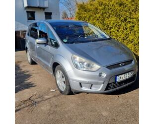 Ford Ford S-Max 2,0 TDCi 103kW DPF Titanium Titanium Gebrauchtwagen