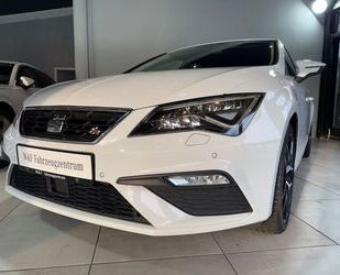 Seat Seat Leon FR LED/ACC/ALU/Digit.Cockpit/NAVI/ Gebrauchtwagen