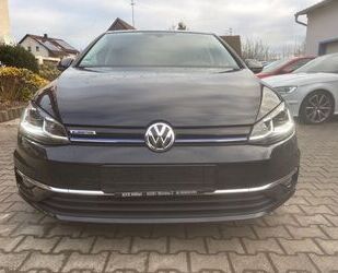 VW Volkswagen Golf VII Lim.Highline BMT,LED,NAVI,8fac Gebrauchtwagen