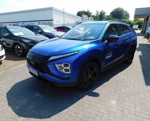 Mitsubishi Eclipse Cross Gebrauchtwagen